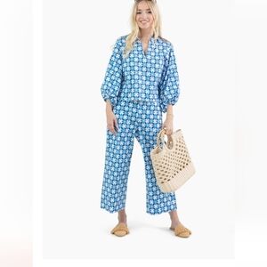 Quiet Culture Lounge Travel Pants Set NWT XL Sold Out